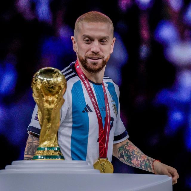 开云体育在线-世界杯前尿样禁药呈阳，帕普·戈麦斯遭禁赛两年