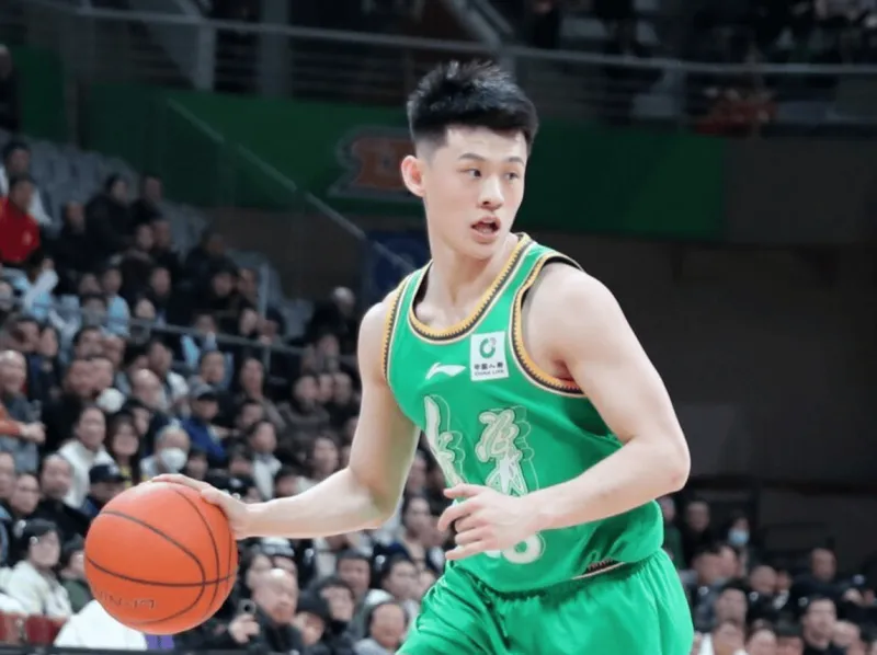 开云体育在线-王岚嵚替补出战15分钟，投篮5中2、三分3中0得到4分1篮板