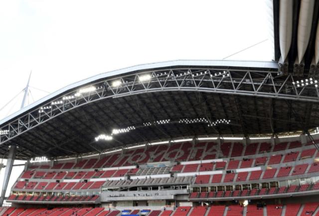 开云体育官网-东亚杯易地日本初定比赛地 男足赴爱知女足奔茨城