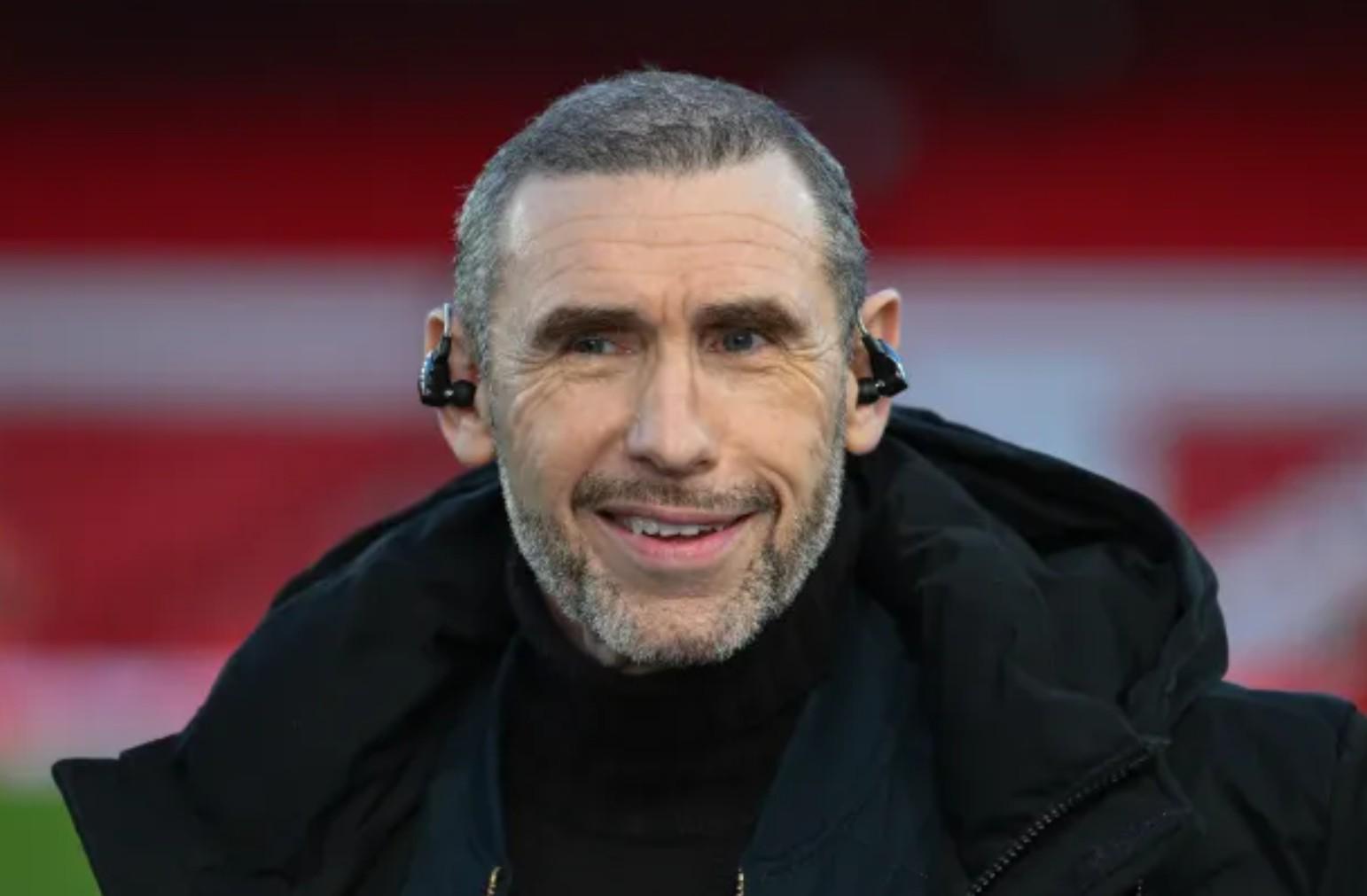 开云体育登录-基翁：这是争冠路上意义重大的一晚，阿森纳已经成了最大热门